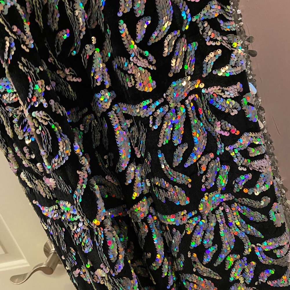 Eye-Catching Dress